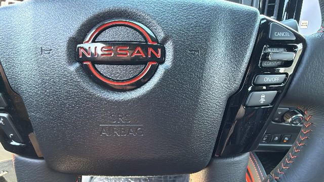 New 2026 Nissan Frontier PRO-4X w/ Pro Premium Package AWD/4WD image 20