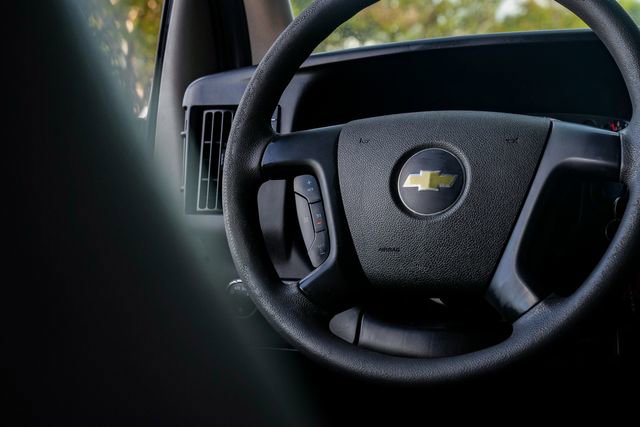 Used 2013 Chevrolet Express 3500 LS RWD image 37