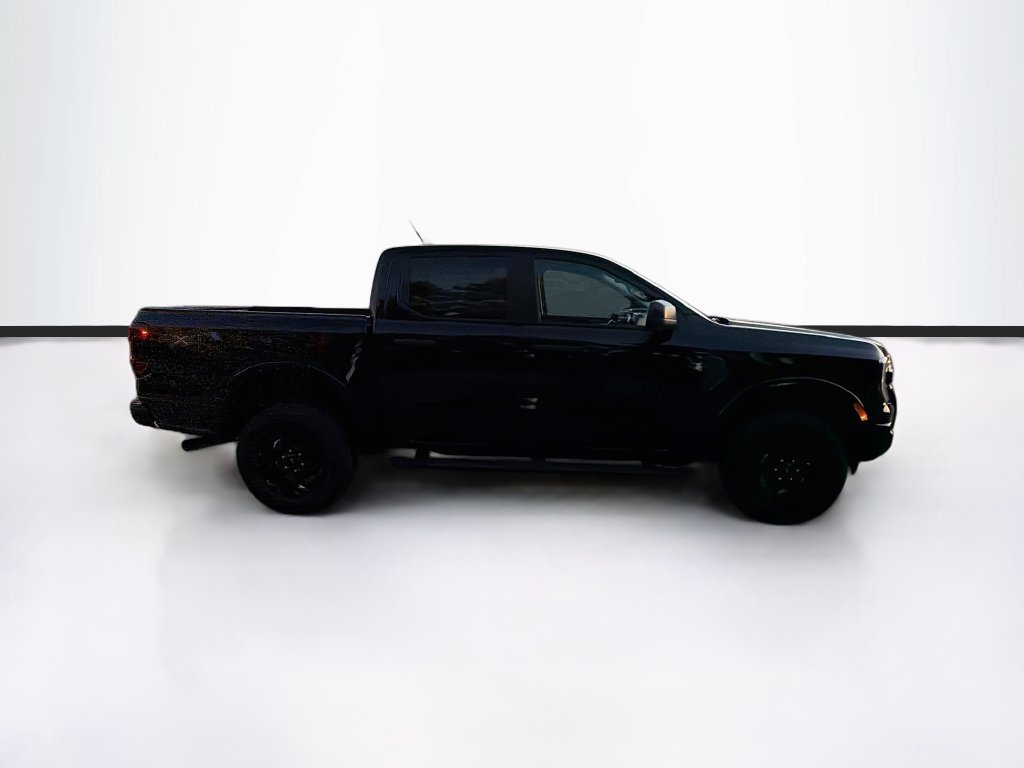 New 2026 Ford Ranger XLT AWD/4WD image 4