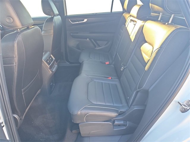 New 2026 Volkswagen Atlas Cross Sport SEL image 16