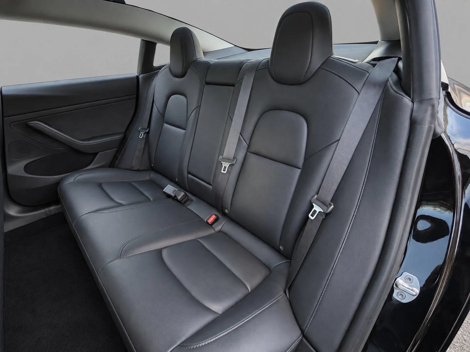 Used 2023 Tesla Model 3 Standard Range RWD image 25