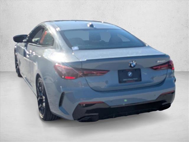 New 2027 BMW M440i Coupe w/ Premium Package RWD image 8