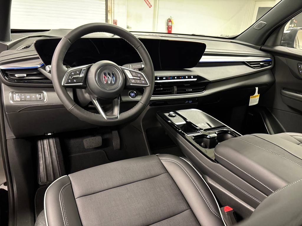 New 2026 Buick Enclave Preferred w/ Power Package FWD image 29