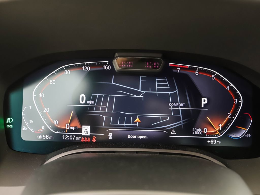 New 2026 BMW 840i xDrive image 14