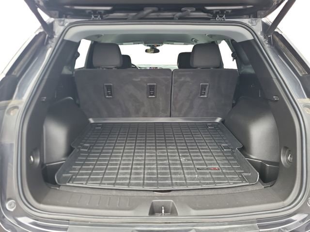 Used 2022 Chevrolet Blazer LT image 22