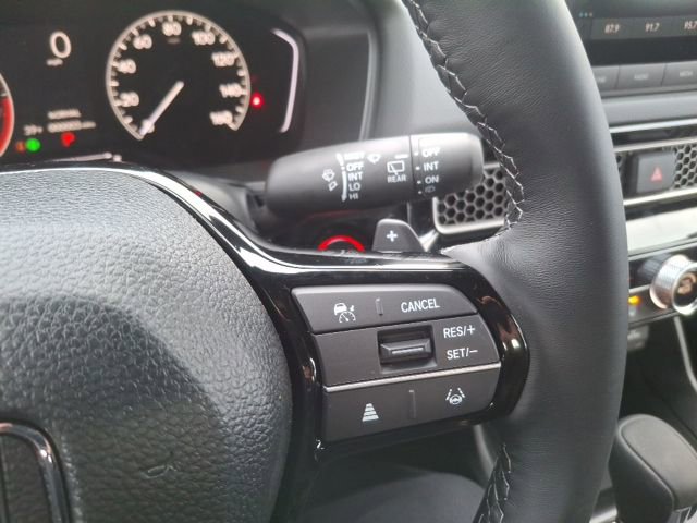 New 2026 Honda Civic Sport image 15