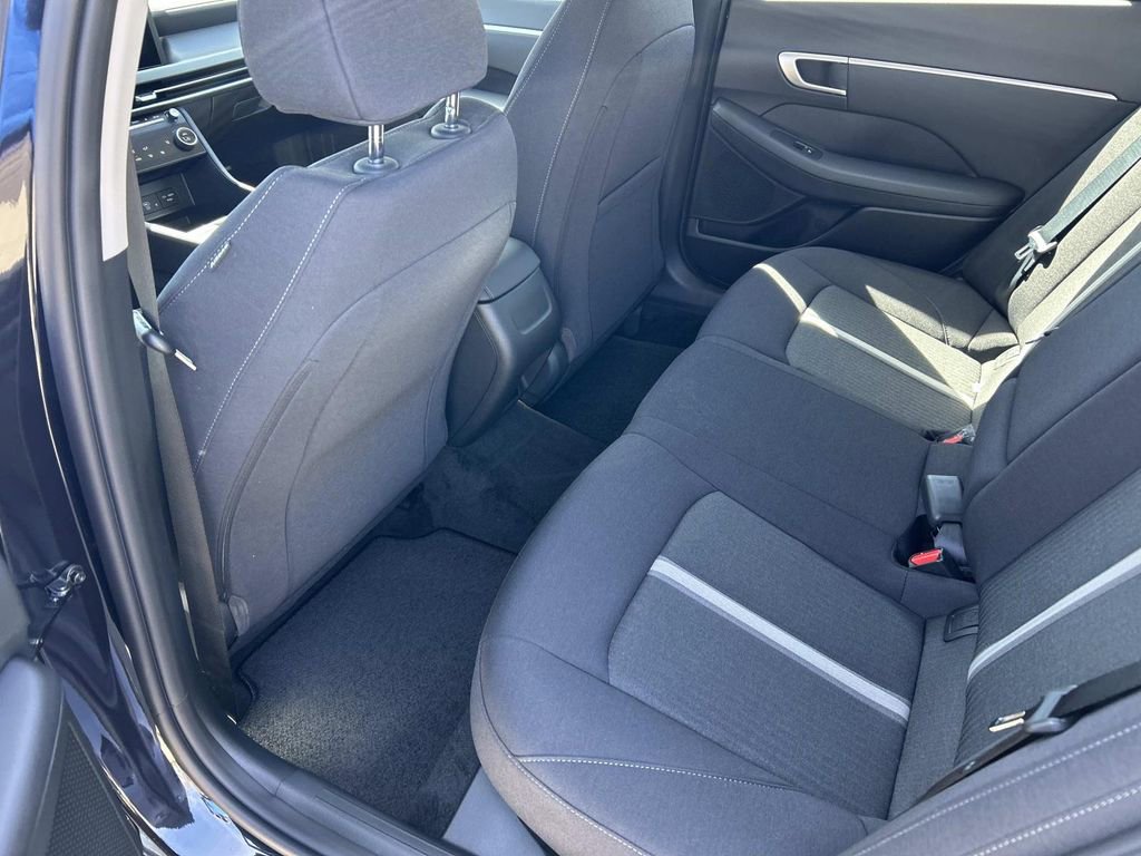 New 2026 Hyundai Sonata SEL FWD image 18