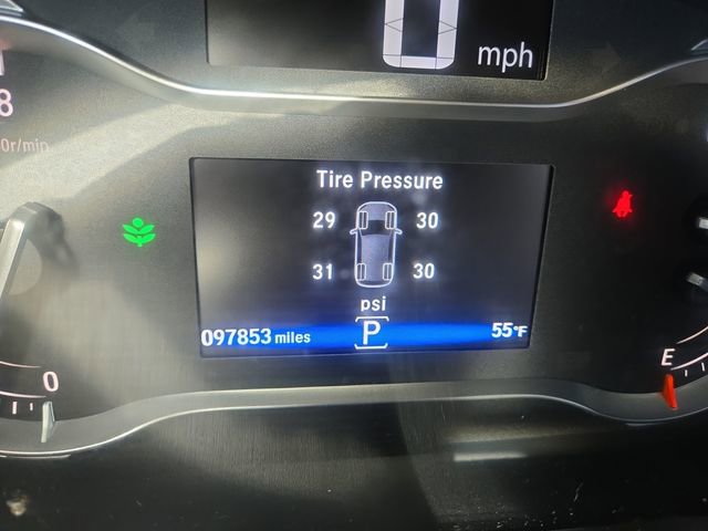 Used 2016 Honda Pilot EX-L image 4