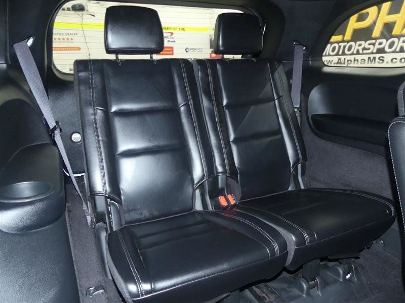 Used 2022 Dodge Durango GT AWD/4WD image 26