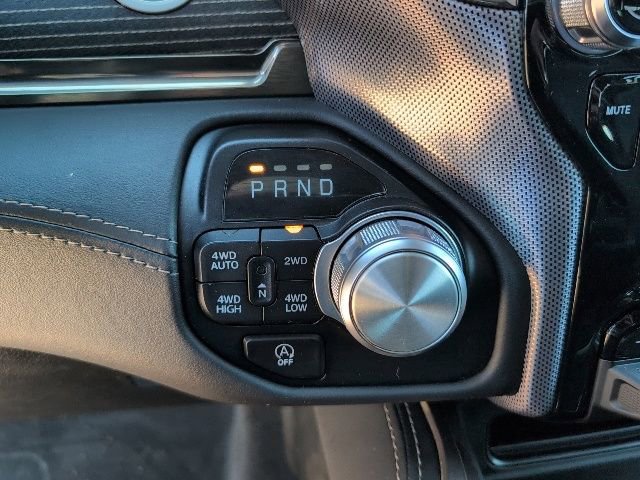 Used 2021 RAM 1500 Limited image 22