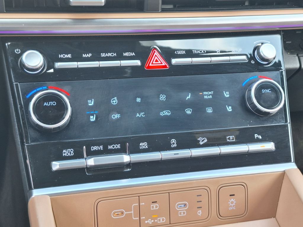 New 2025 Hyundai Santa Fe Limited image 26