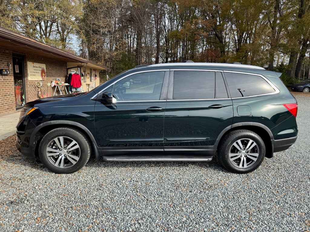 Used 2016 Honda Pilot EX-L image 2