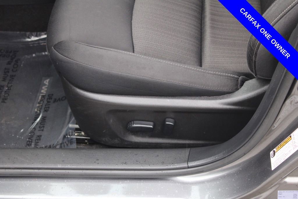 Used 2024 Nissan Altima 2.5 SV image 16