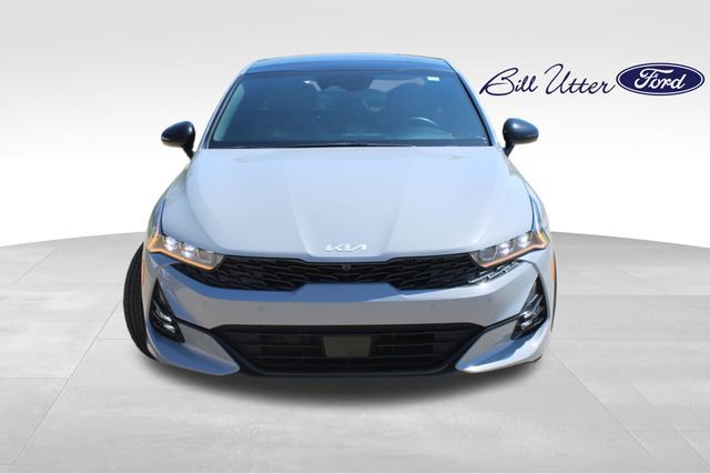 Used 2023 Kia K5 GT w/ GT1 Package FWD image 2