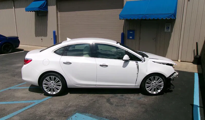 Used 2014 Buick Verano FWD image 6