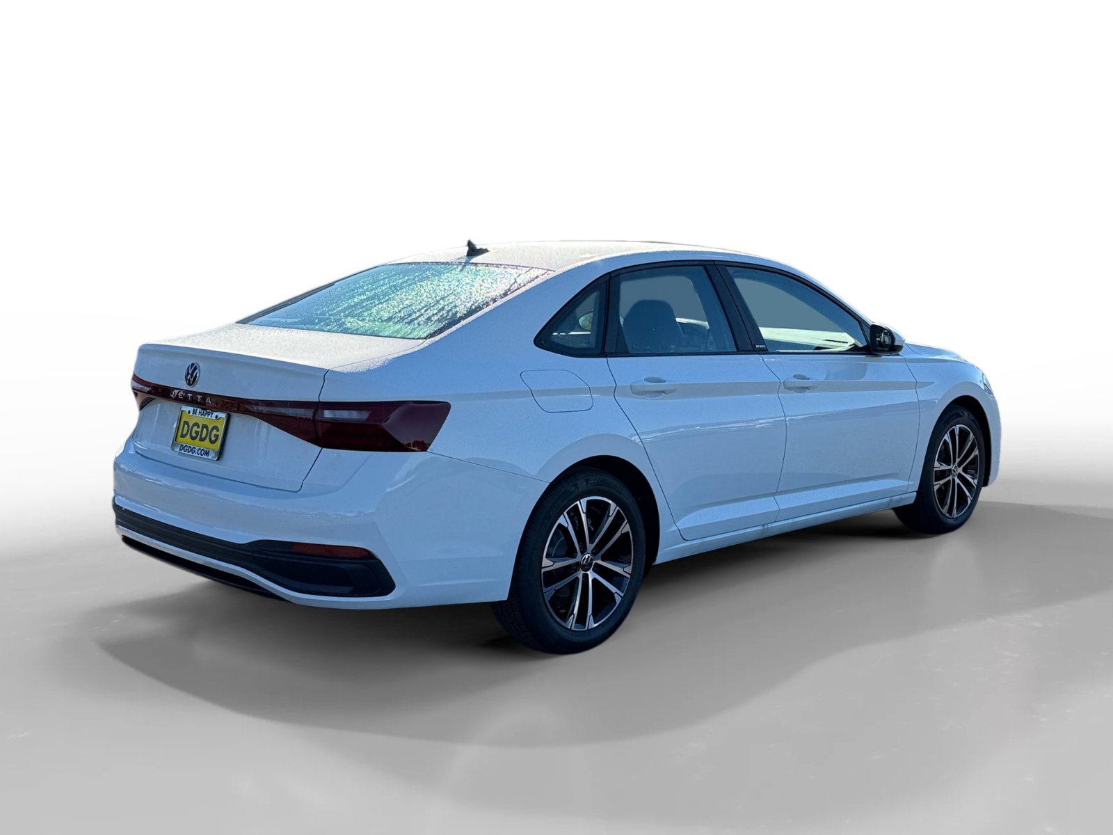 New 2026 Volkswagen Jetta Sport image 5