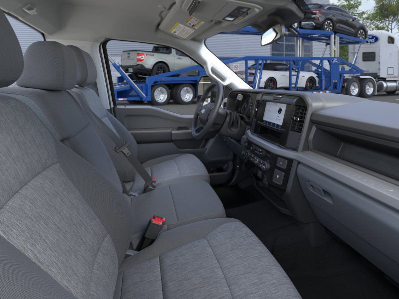 New 2026 Ford F350 XL image 11