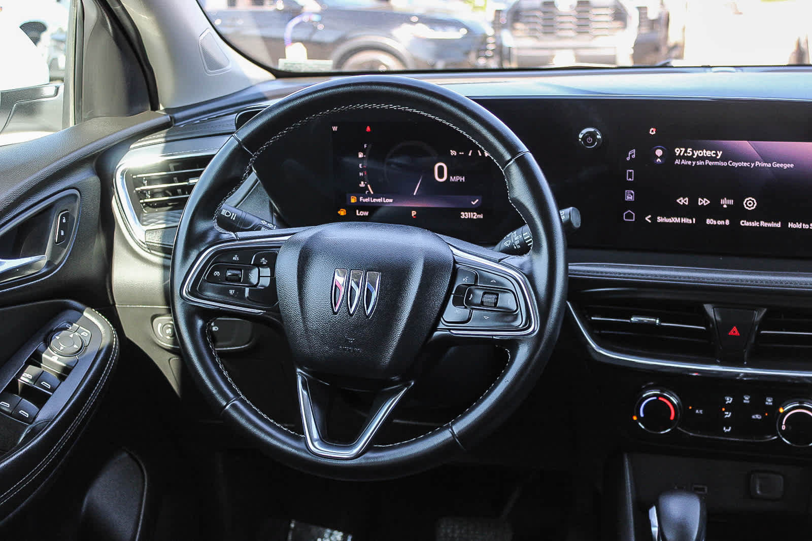 Used 2025 Buick Encore GX Preferred FWD image 15