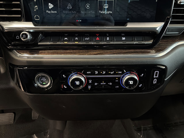 Used 2024 GMC Sierra 1500 Elevation image 52