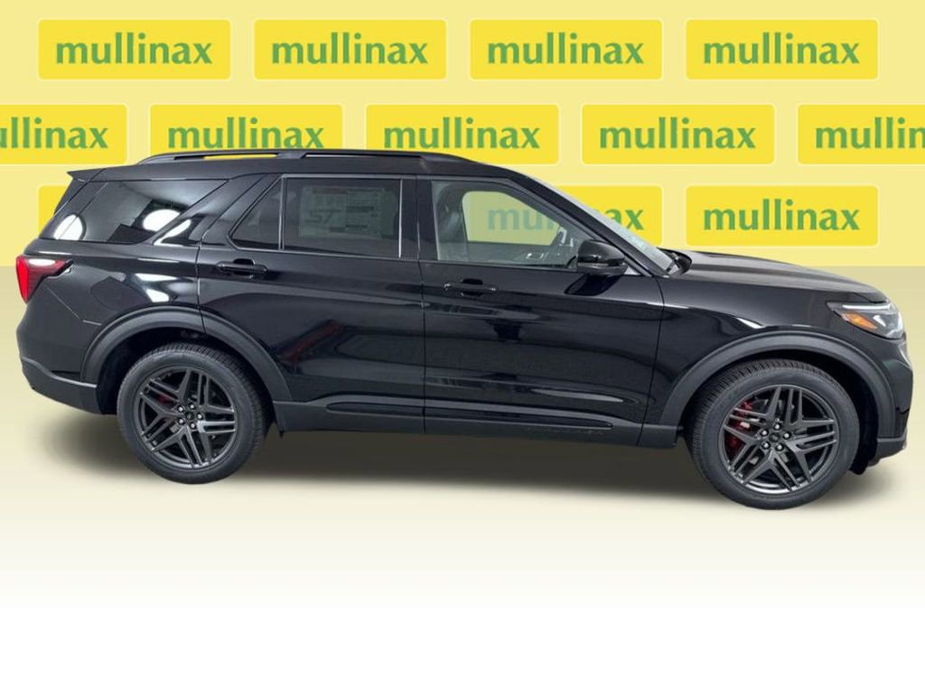New 2026 Ford Explorer ST image 23