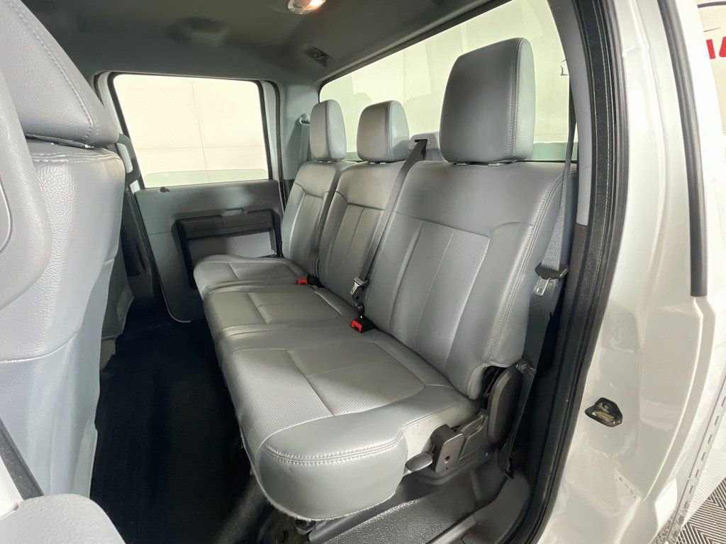 Used 2016 Ford F250 XL w/ Power Equipment Group image 20