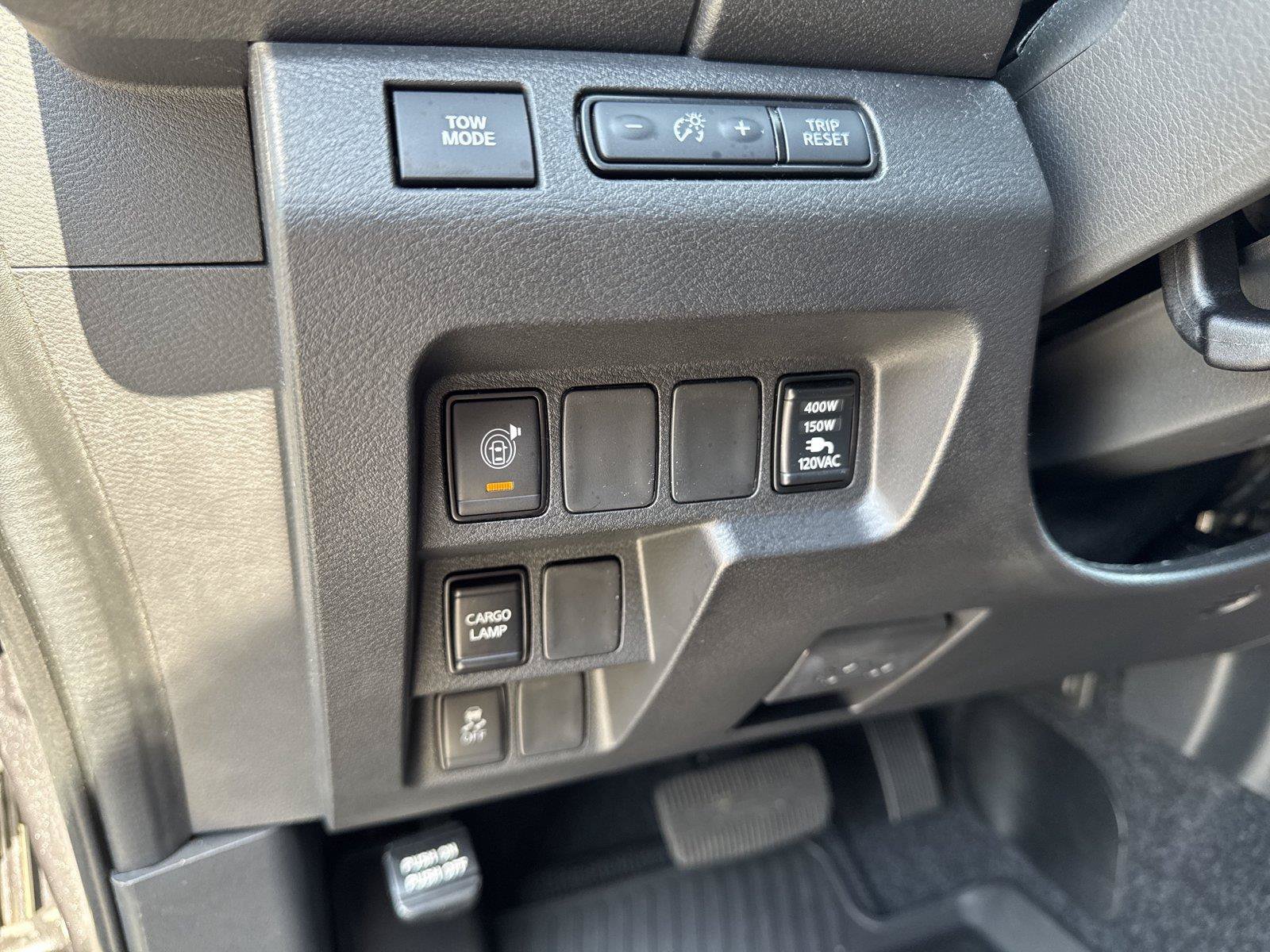 Certified 2026 Nissan Frontier Pro-X w/ Pro-X Convenience Package RWD image 15