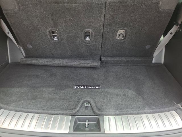 Used 2023 Hyundai Palisade Calligraphy FWD image 27