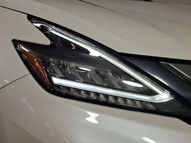 Used 2023 Nissan Murano SL w/ SL Moonroof Package AWD/4WD image 13
