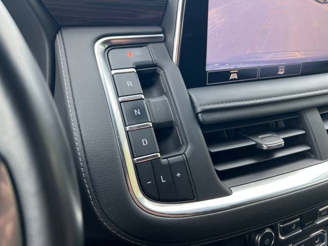 Certified 2021 Chevrolet Tahoe LS w/ Driver Alert Package AWD/4WD image 20