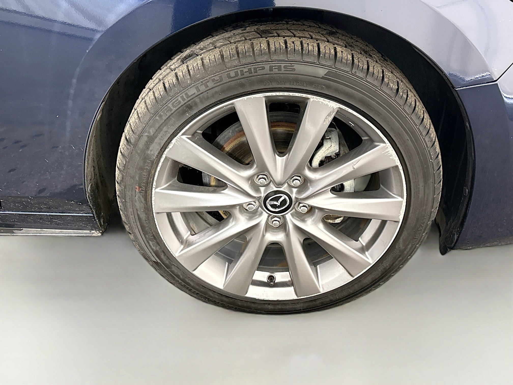 Used 2020 MAZDA MAZDA3 Sedan w/ Select Package image 32