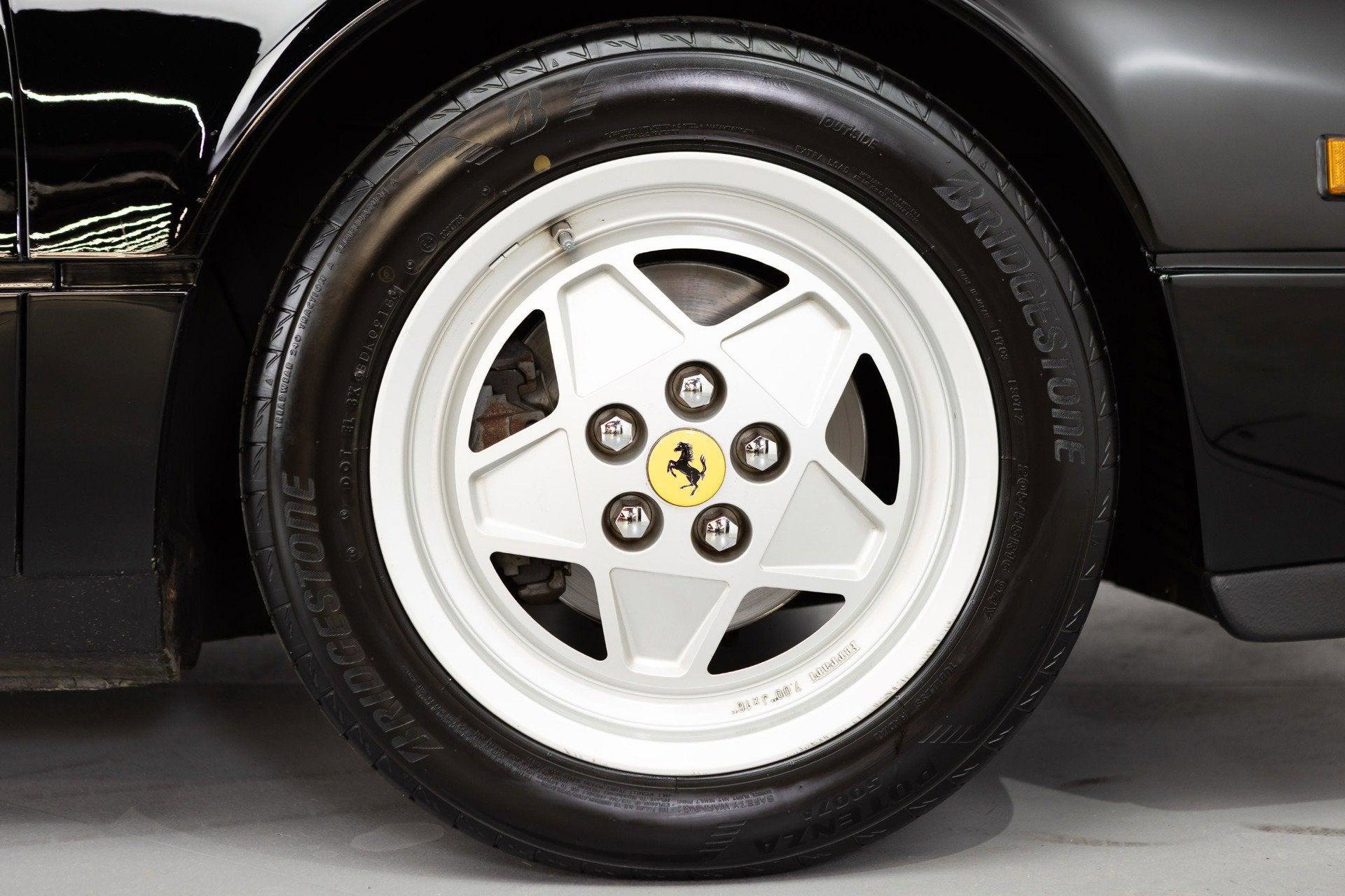 Used 1989 Ferrari 328 GTS image 21