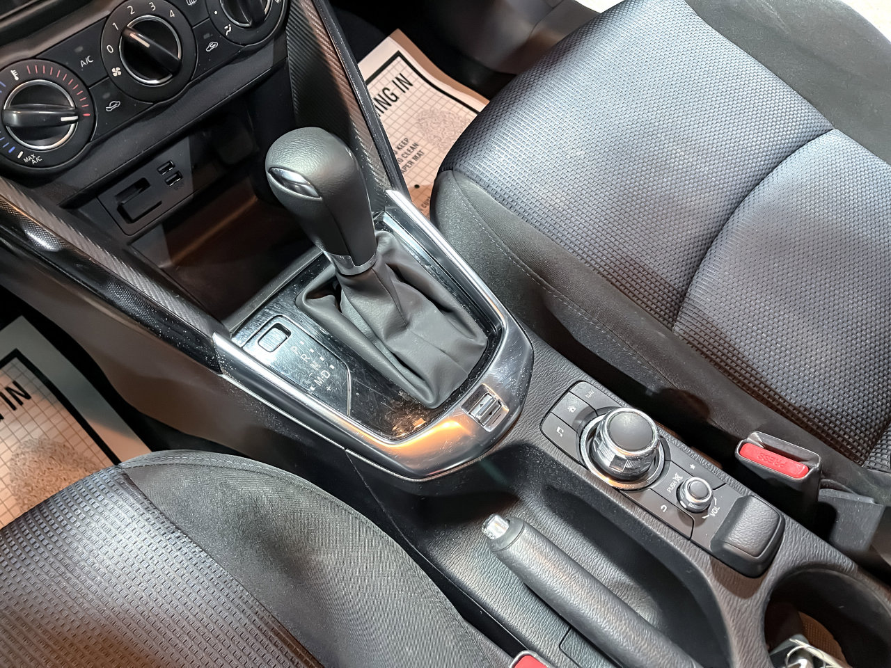 Used 2018 Toyota Yaris iA image 25