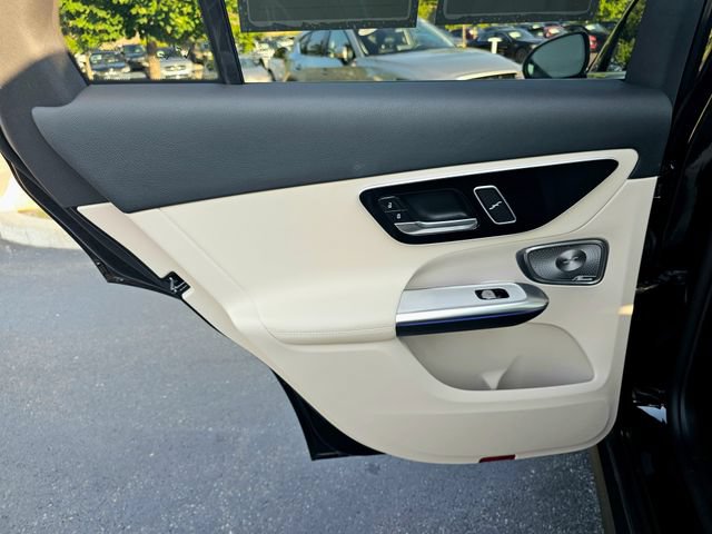 Certified 2026 Mercedes-Benz GLC 300 4MATIC image 28