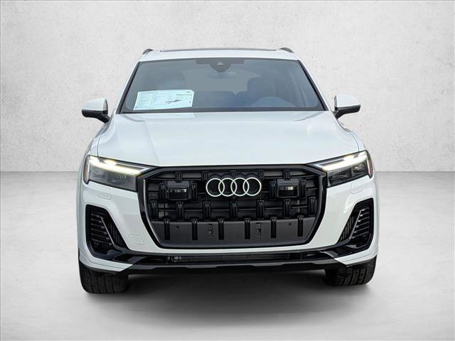 New 2026 Audi Q7 3.0T Premium Plus image 5