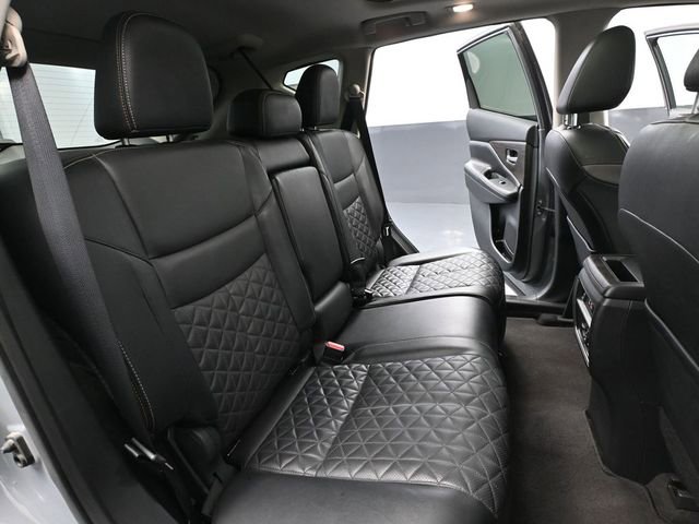 Used 2024 Nissan Murano Platinum image 46