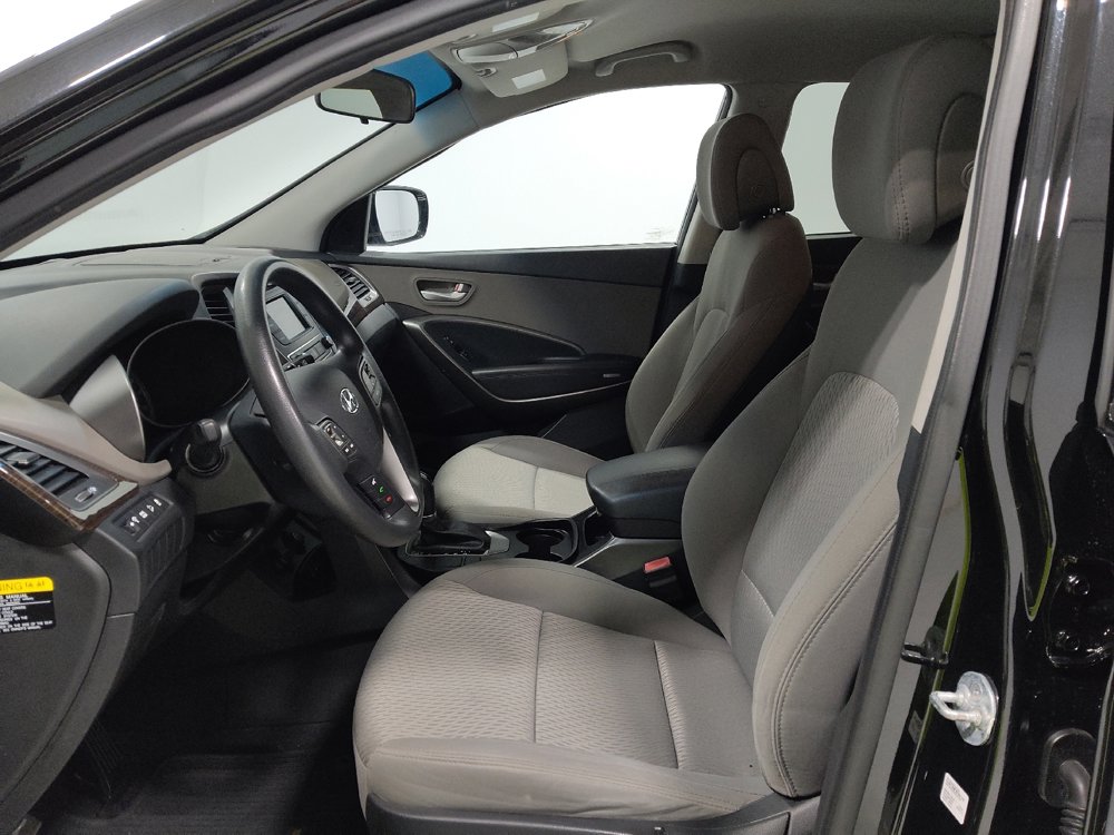 Used 2018 Hyundai Santa Fe Sport image 17