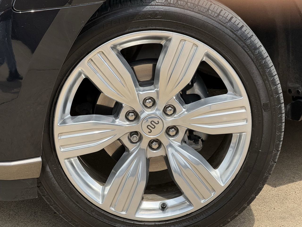 Used 2024 Ford Expedition King Ranch image 9