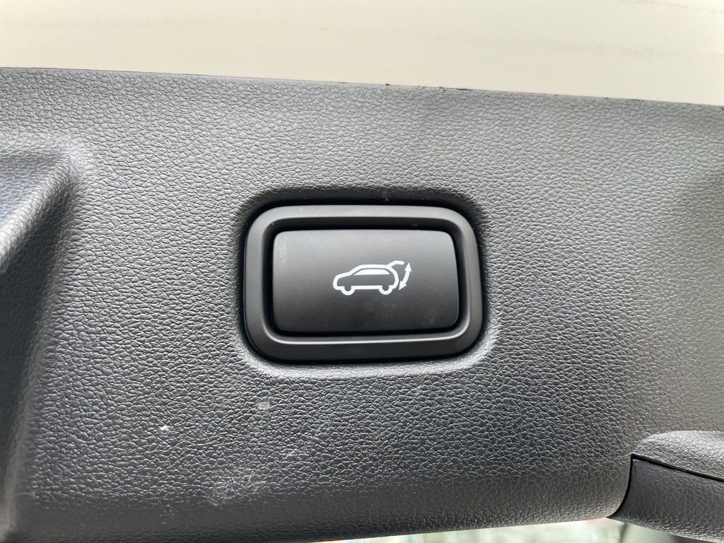New 2025 Hyundai Tucson SEL AWD/4WD image 20