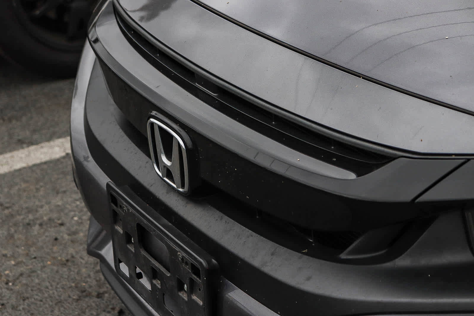 Used 2019 Honda Civic EX-L image 3