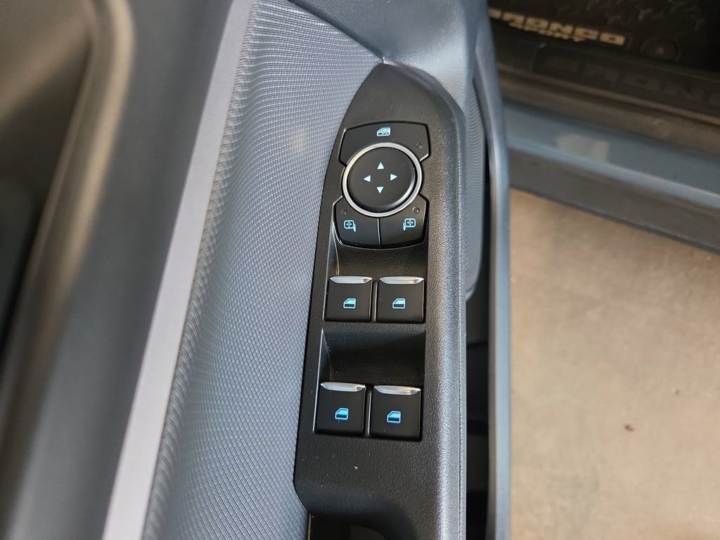 Used 2024 Ford Bronco Sport Outer Banks w/ Tech Package AWD/4WD image 27