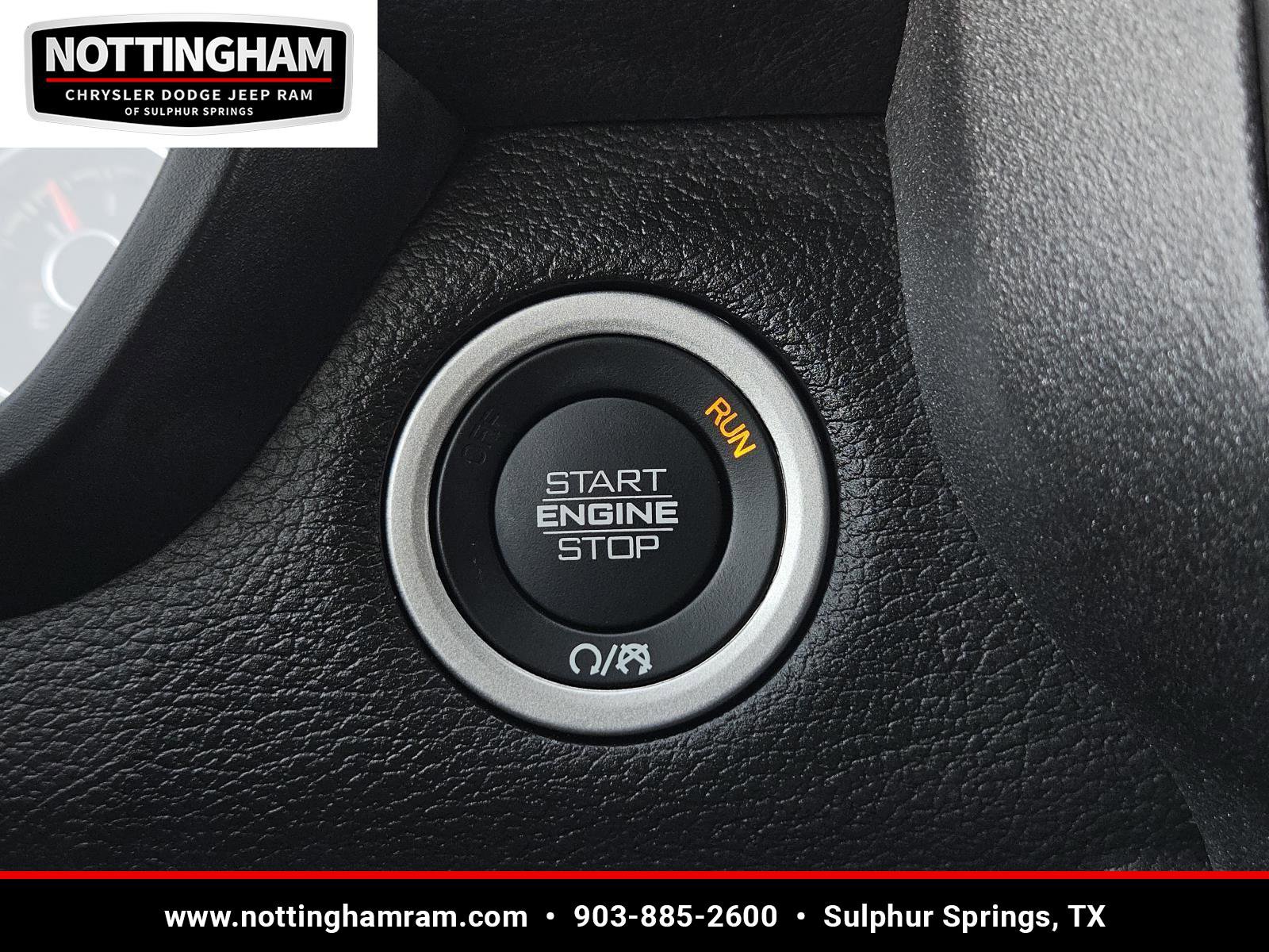 Used 2025 RAM 1500 Tradesman image 16