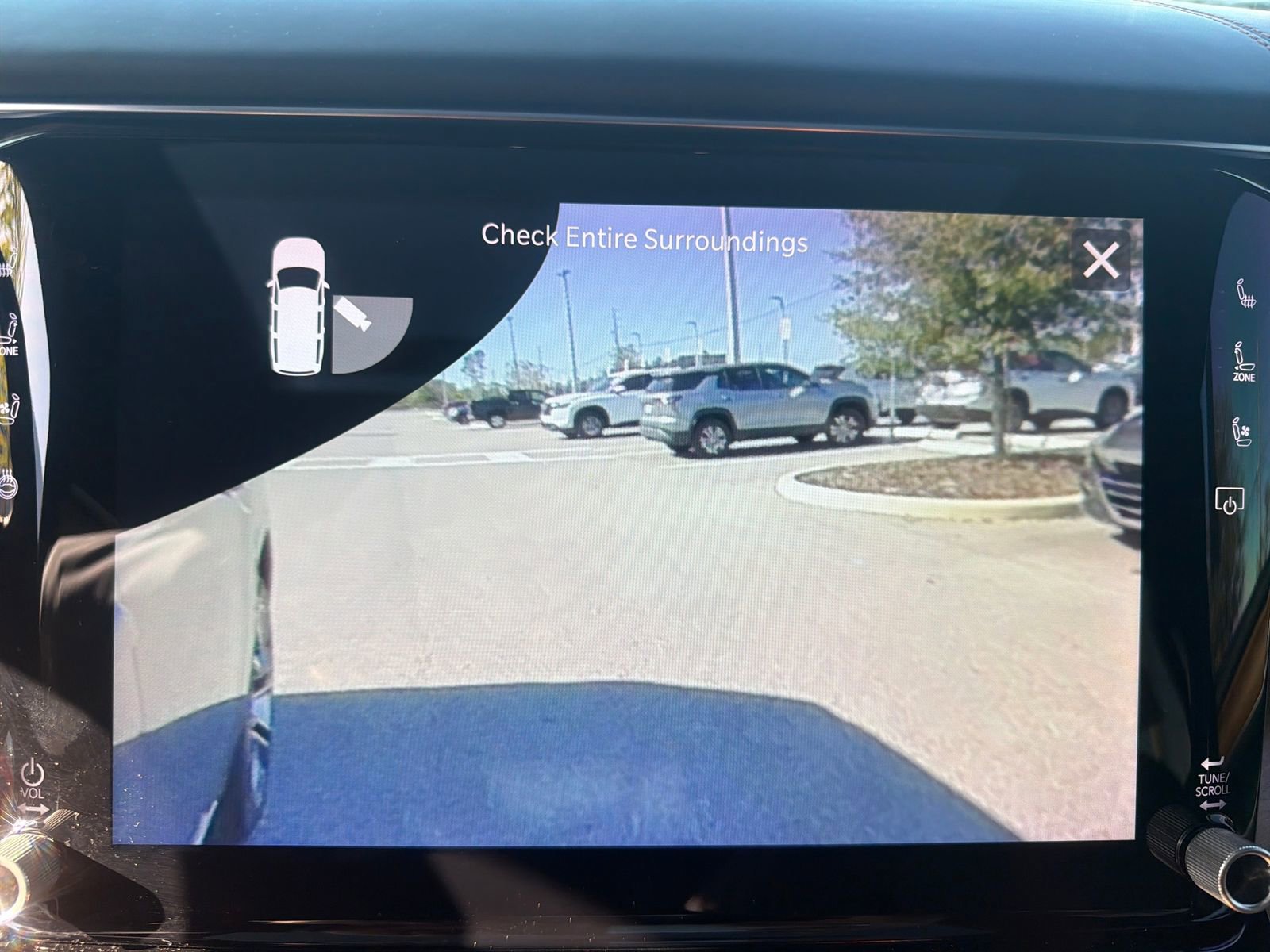 Used 2024 Jeep Grand Wagoneer Series III image 53