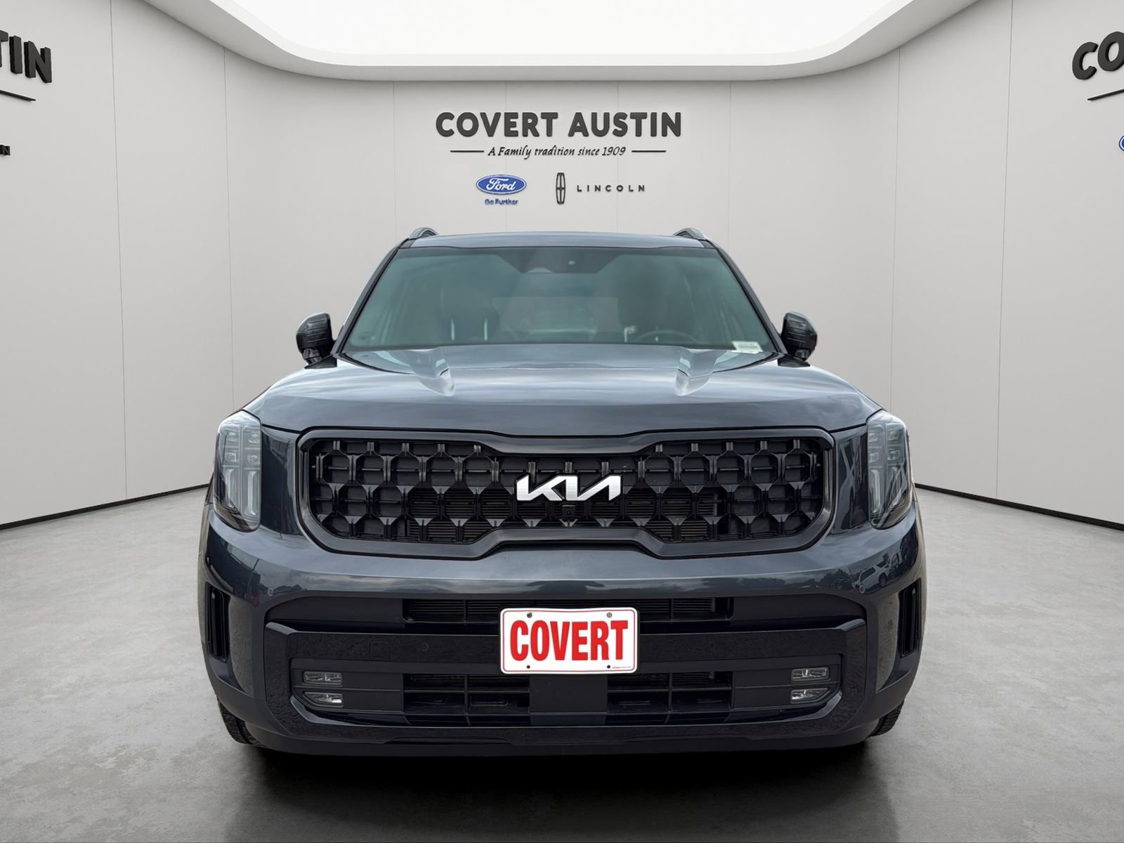 Used 2024 Kia Telluride SX Prestige X-Pro AWD/4WD image 8