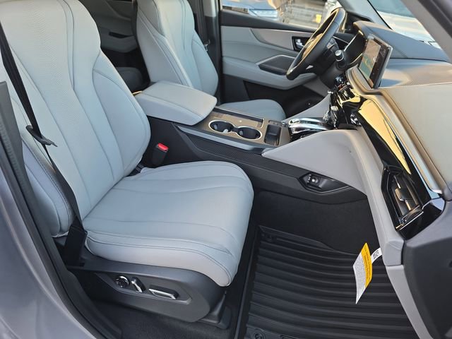 New 2026 Acura MDX FWD w/ Technology Package image 44