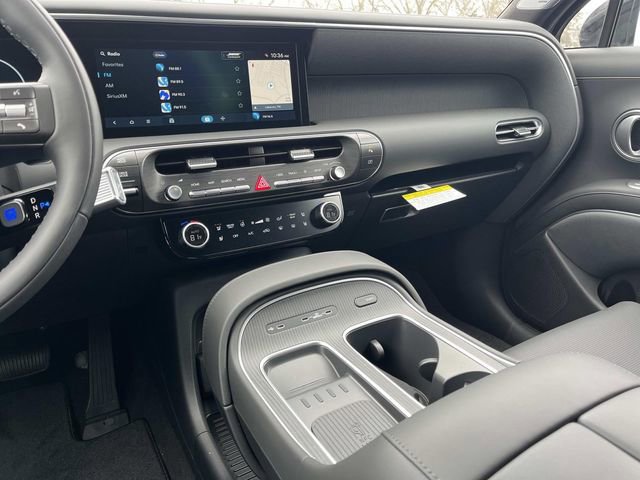 New 2026 Hyundai Palisade Calligraphy image 15