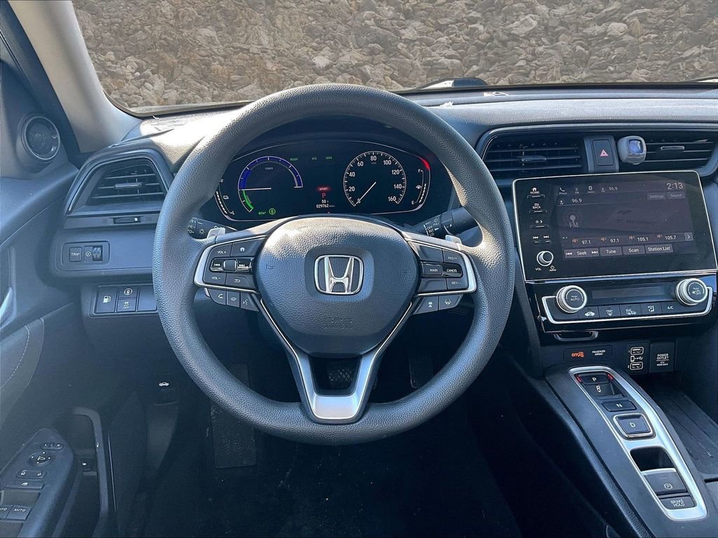 Used 2022 Honda Insight EX image 5