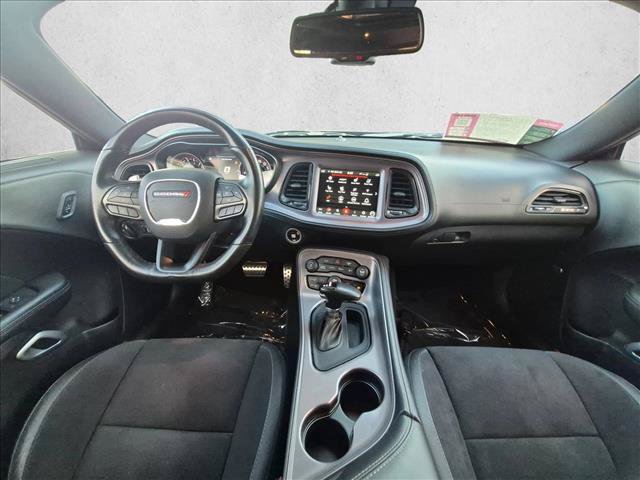 Used 2023 Dodge Challenger R/T Scat Pack RWD image 18