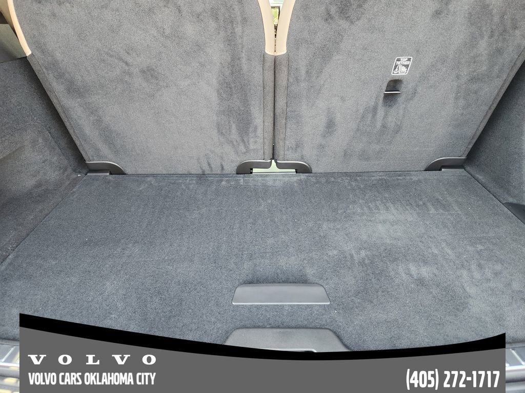 Used 2026 Volvo XC90 B6 Ultra w/ Protection Package Premier image 32