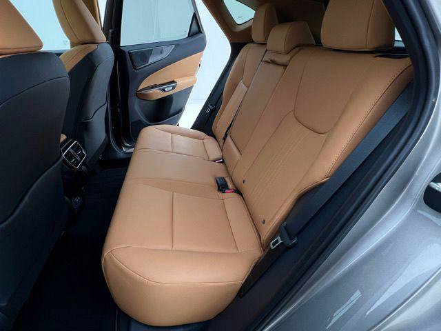 Certified 2025 Lexus NX 350 AWD w/ Premium Package image 20