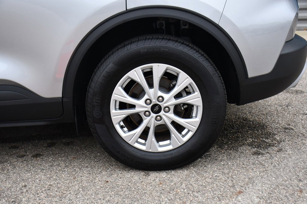 Used 2023 Ford Escape Active image 21